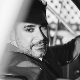 Rob Gonzalez (Robby Fontana)