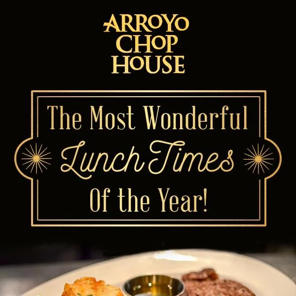 December Lunch