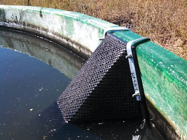 Escape Ramp for Stock Troughs – Wildlife Safe Exit | Minimum 10 Piece ...