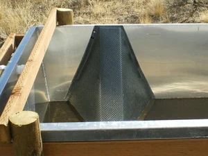 Escape Ramps | Enhance Wildlife Safety Today — Rainmaker Wildlife Products