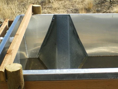 Escape Ramps | Enhance Wildlife Safety Today — Rainmaker Wildlife Products