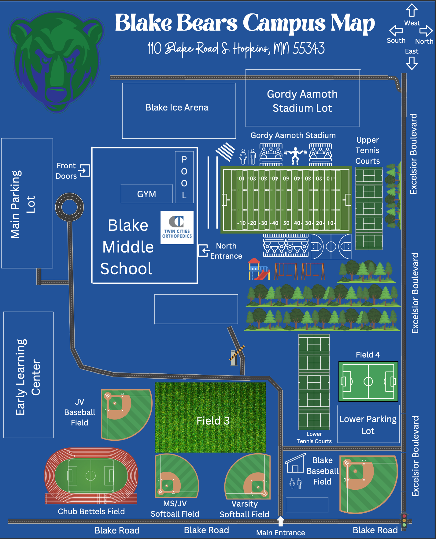 Blake Campus Map.png