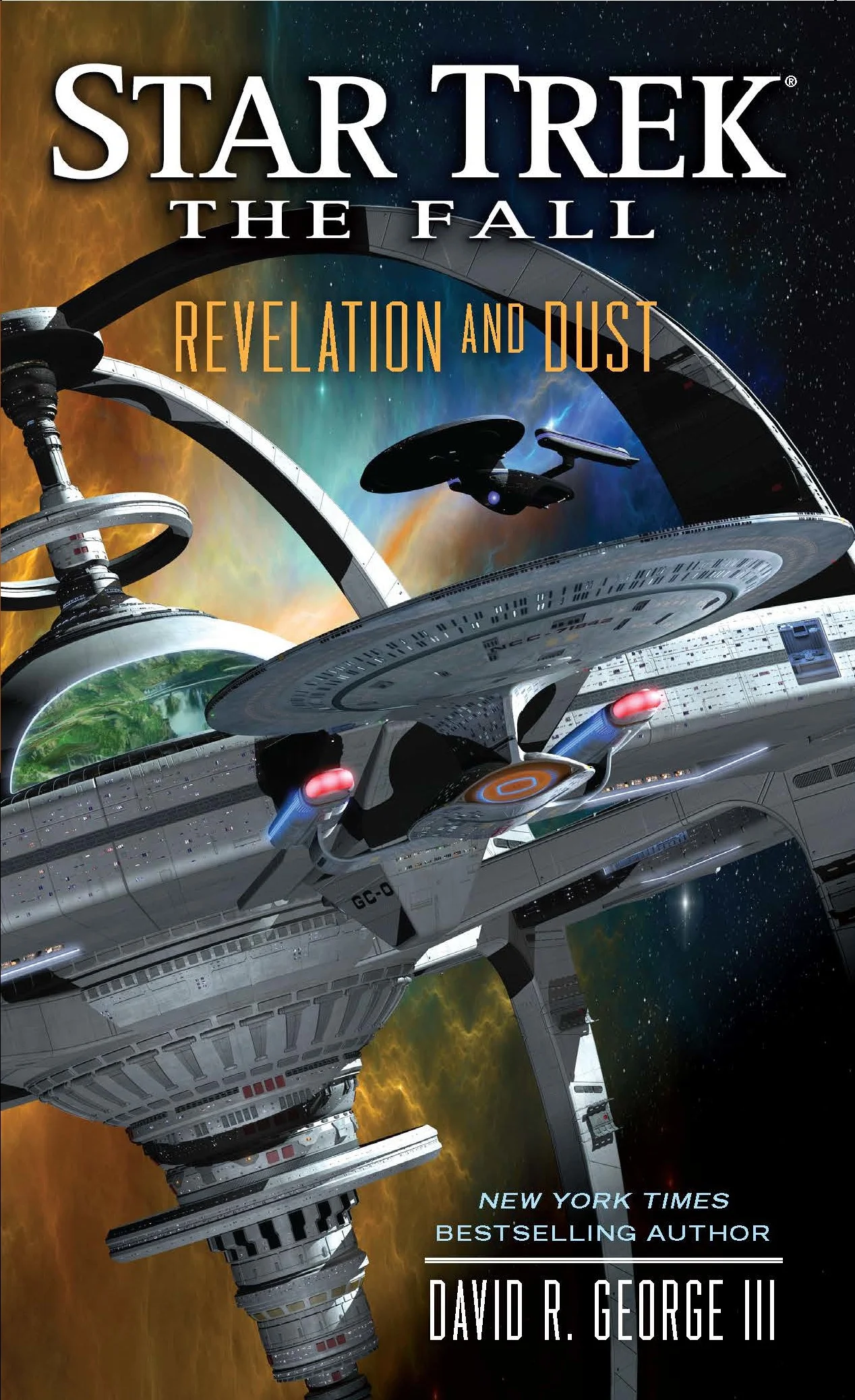 Revelation and Dust (Front Cover).jpg