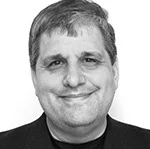Ed Schlesinger