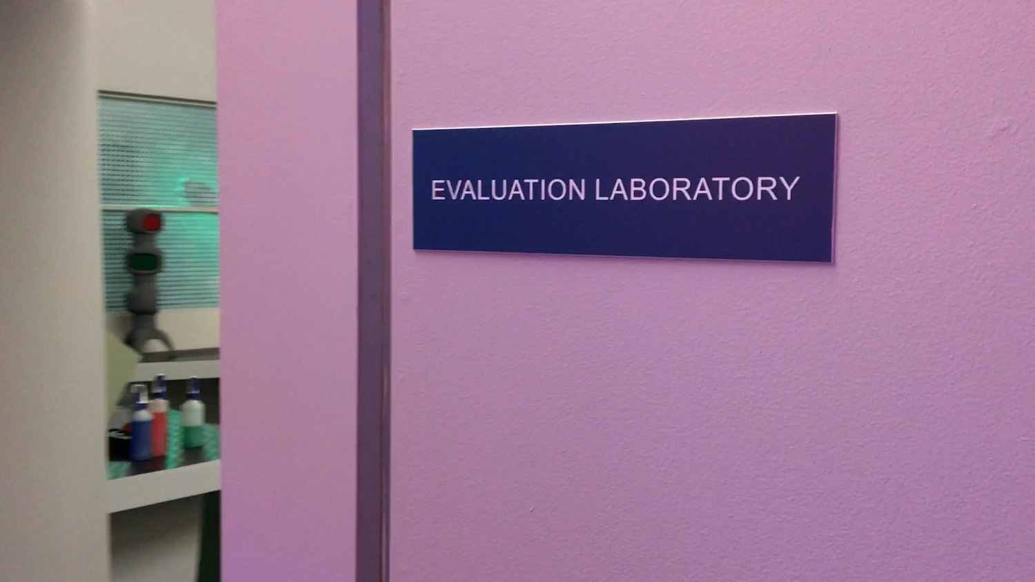  Outside Evaluation Laboratory ©2017 David R. George III 