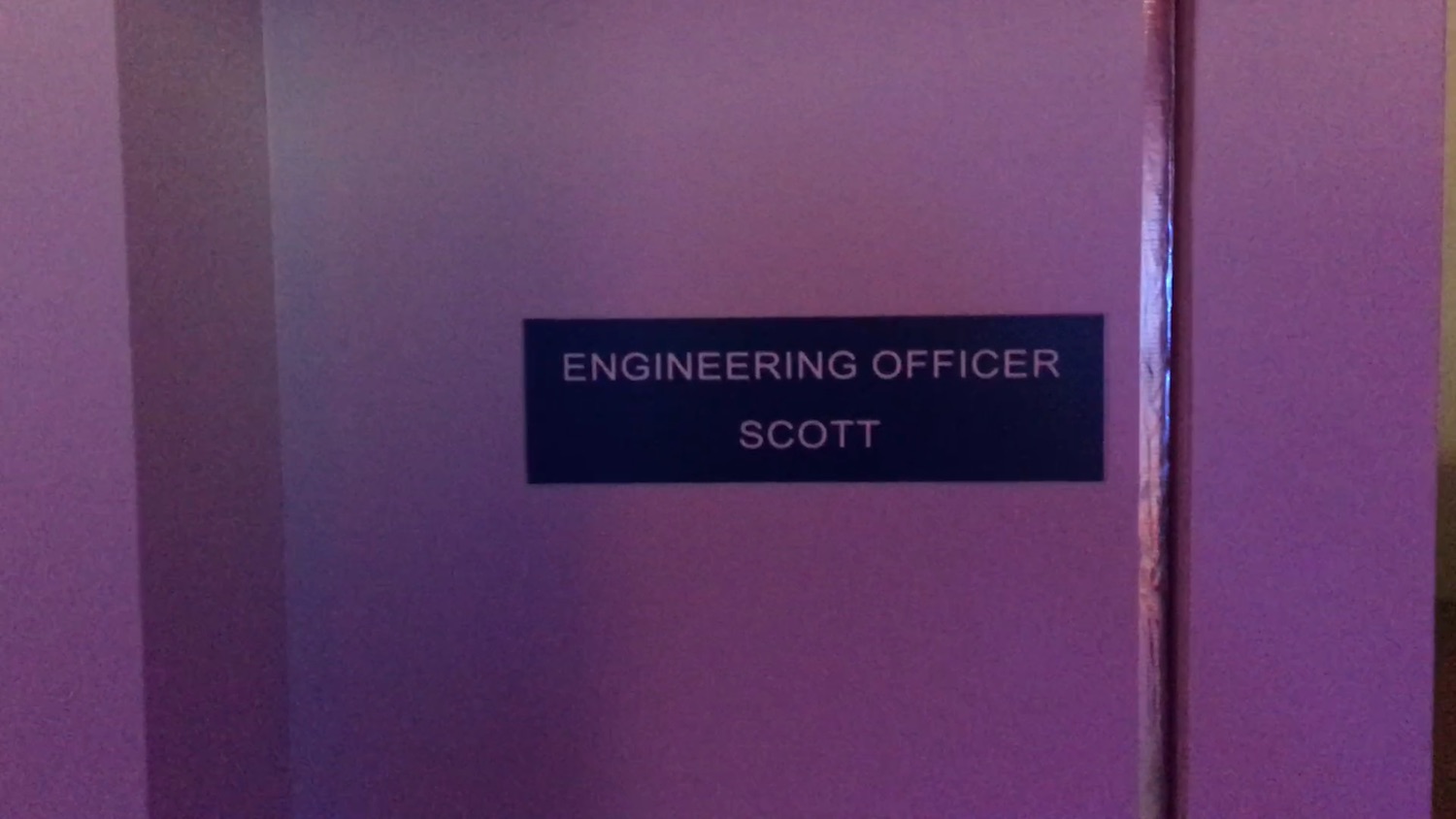 Outside Engineering ©2017 David R. George III