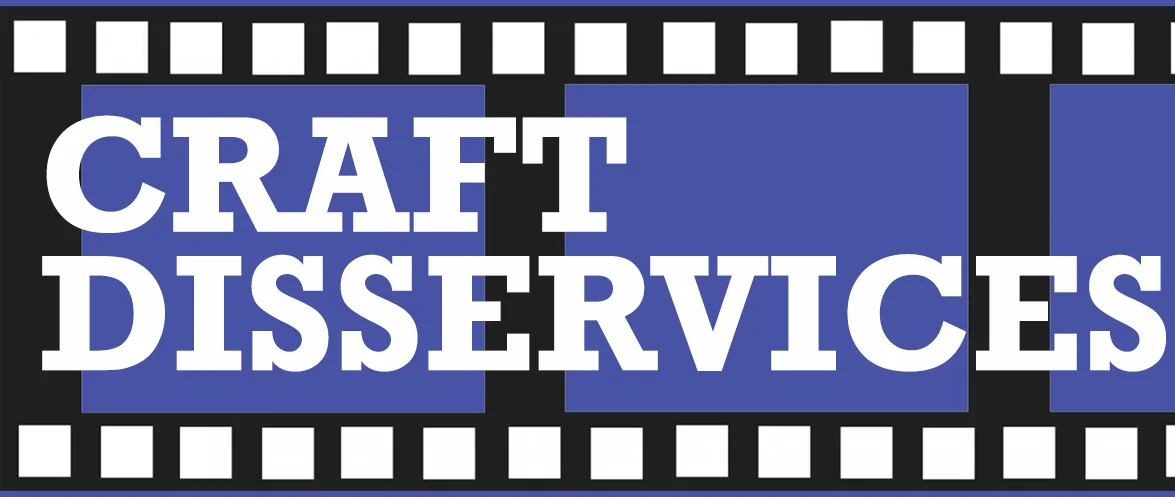 On Craft Disservices