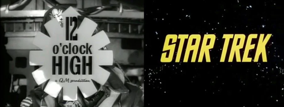 Coincidence Takes Flight