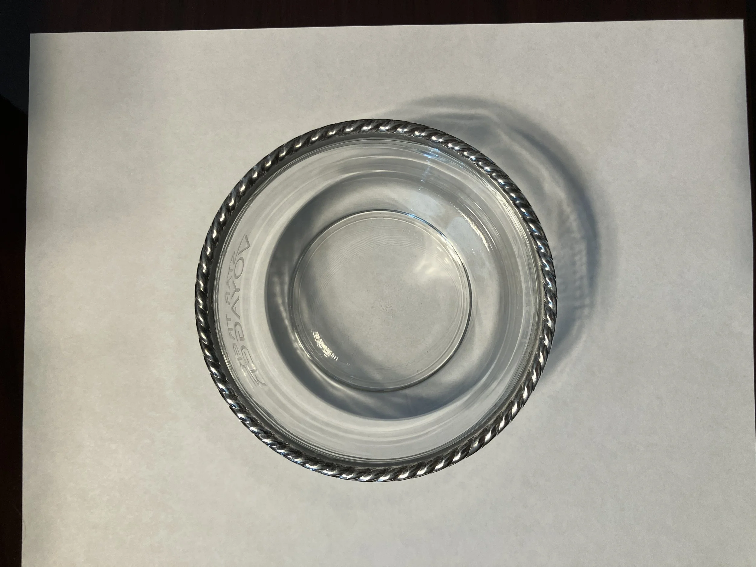 Star Trek Voyager Bowl 3.JPG