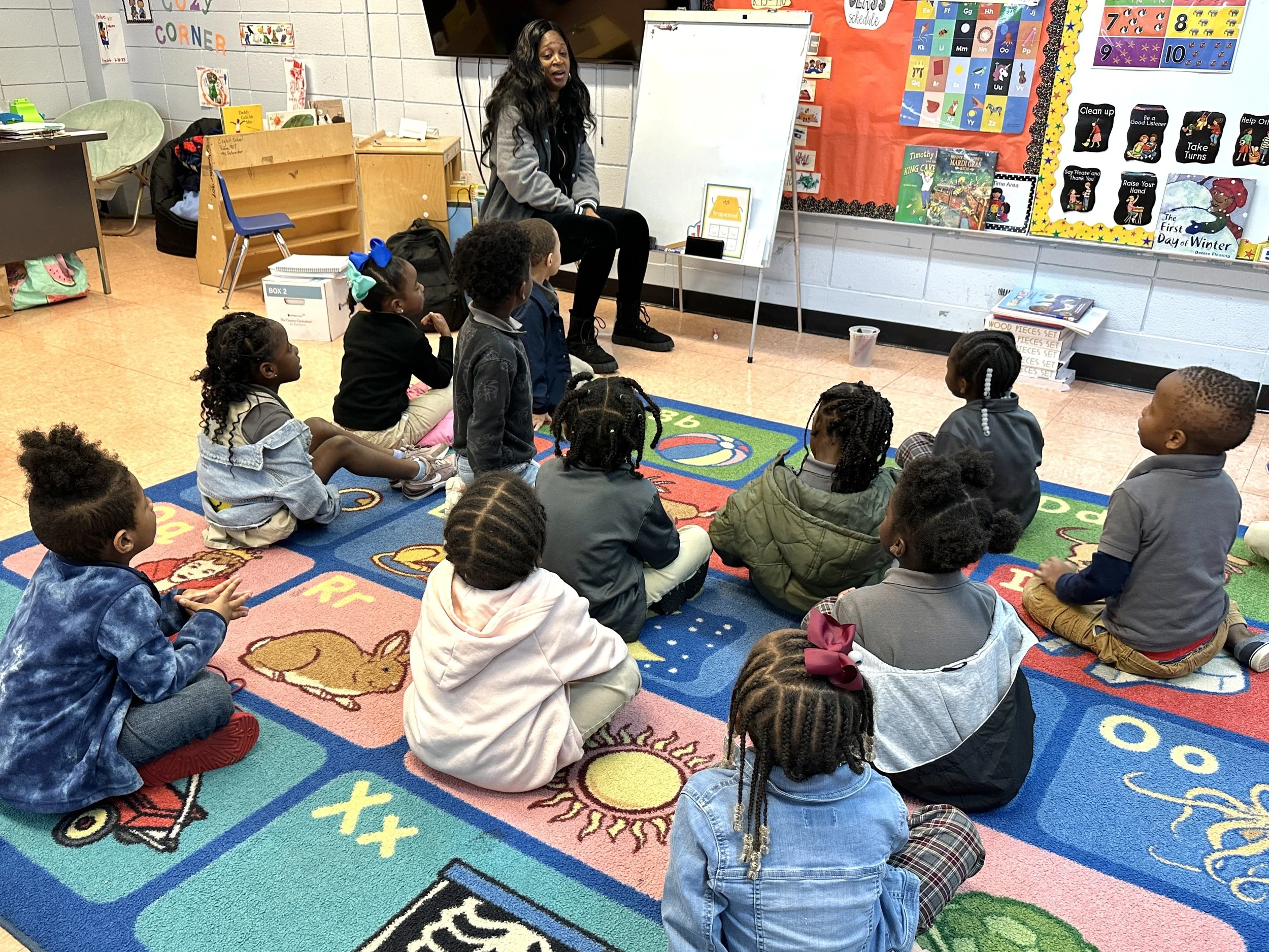Careers — ReNEW Schools