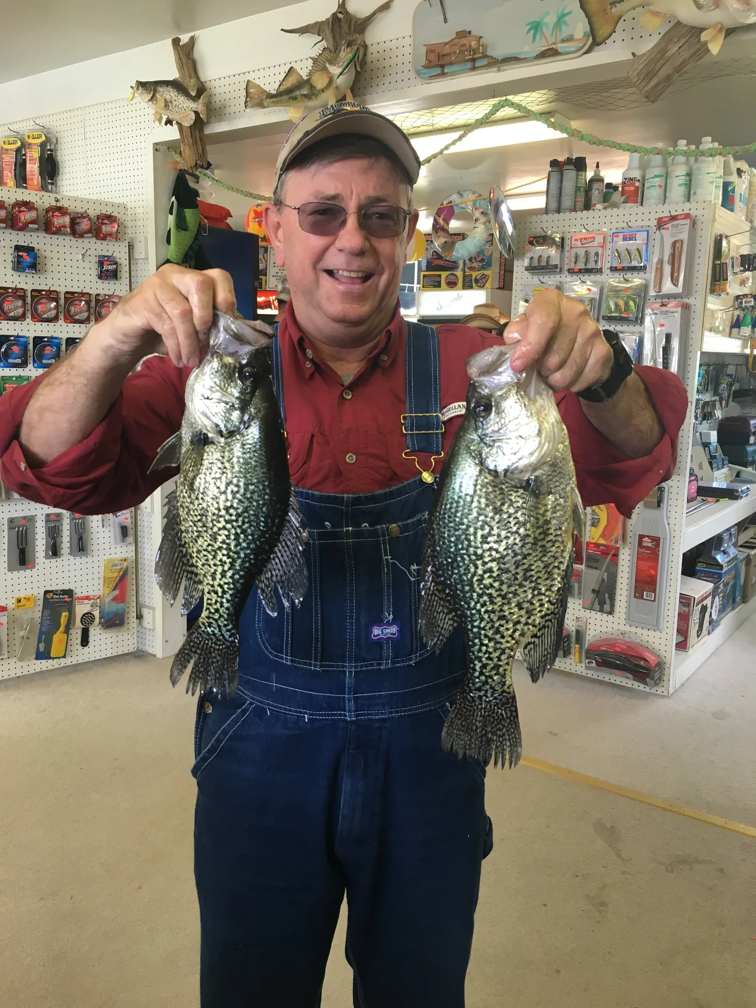 Photos — Box Hound Marina, Resort and RV Park