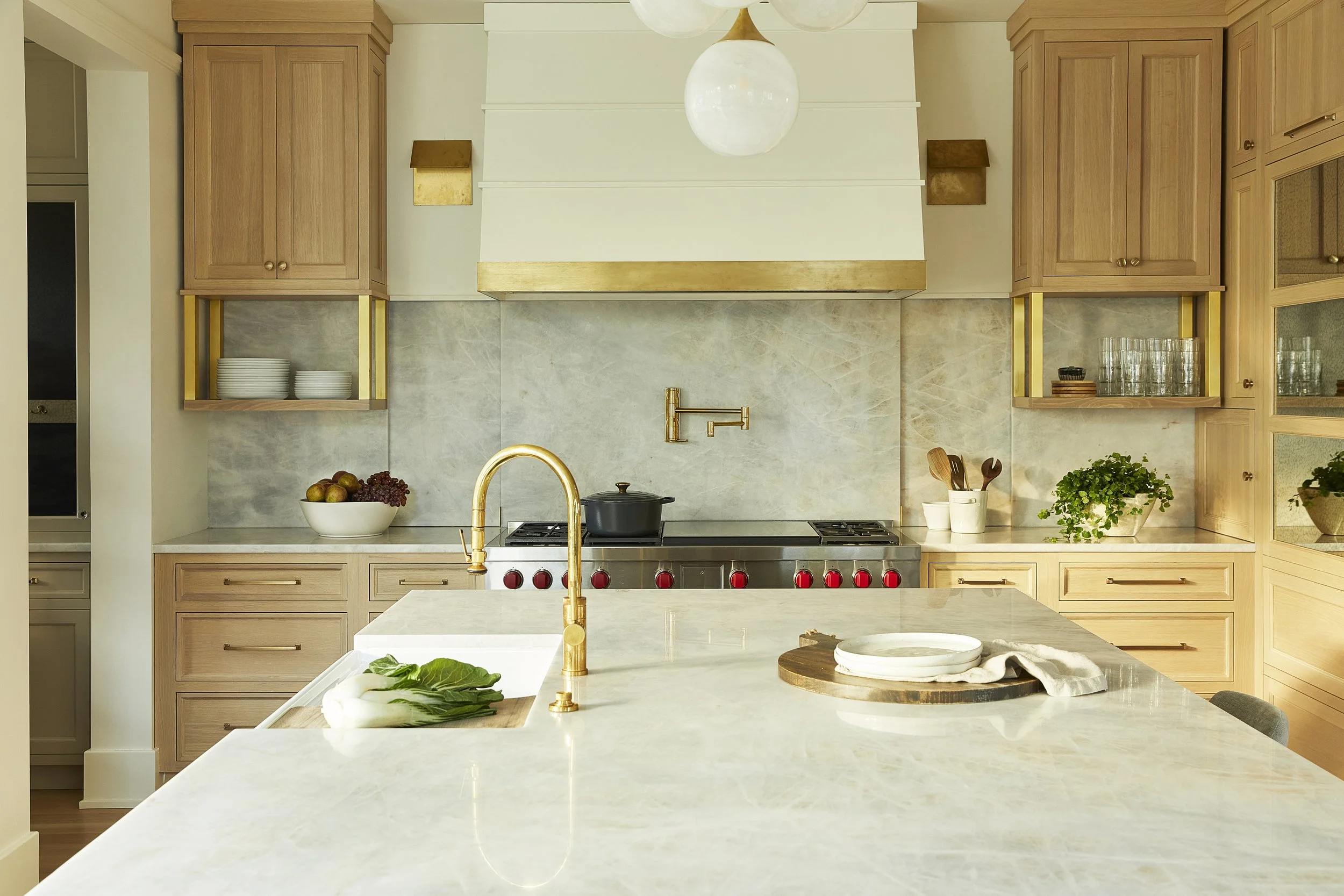 Scully Interiors - Interior Designer serving River Forest, Oak Park and ...