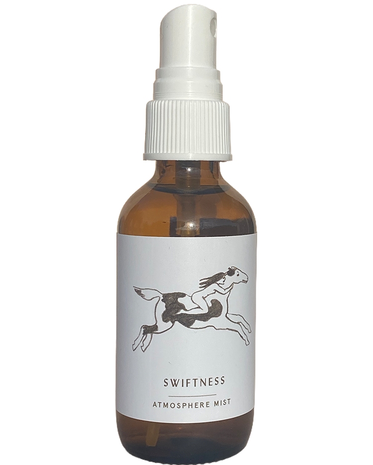Swiftness Ritual Mist