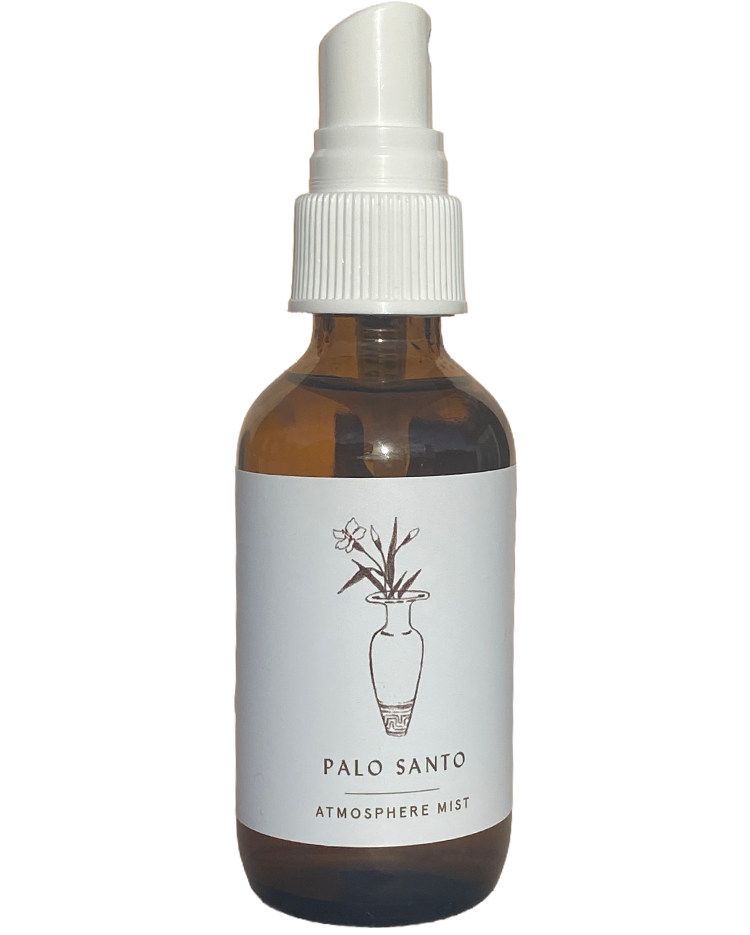 Palo Santo Ritual Mist