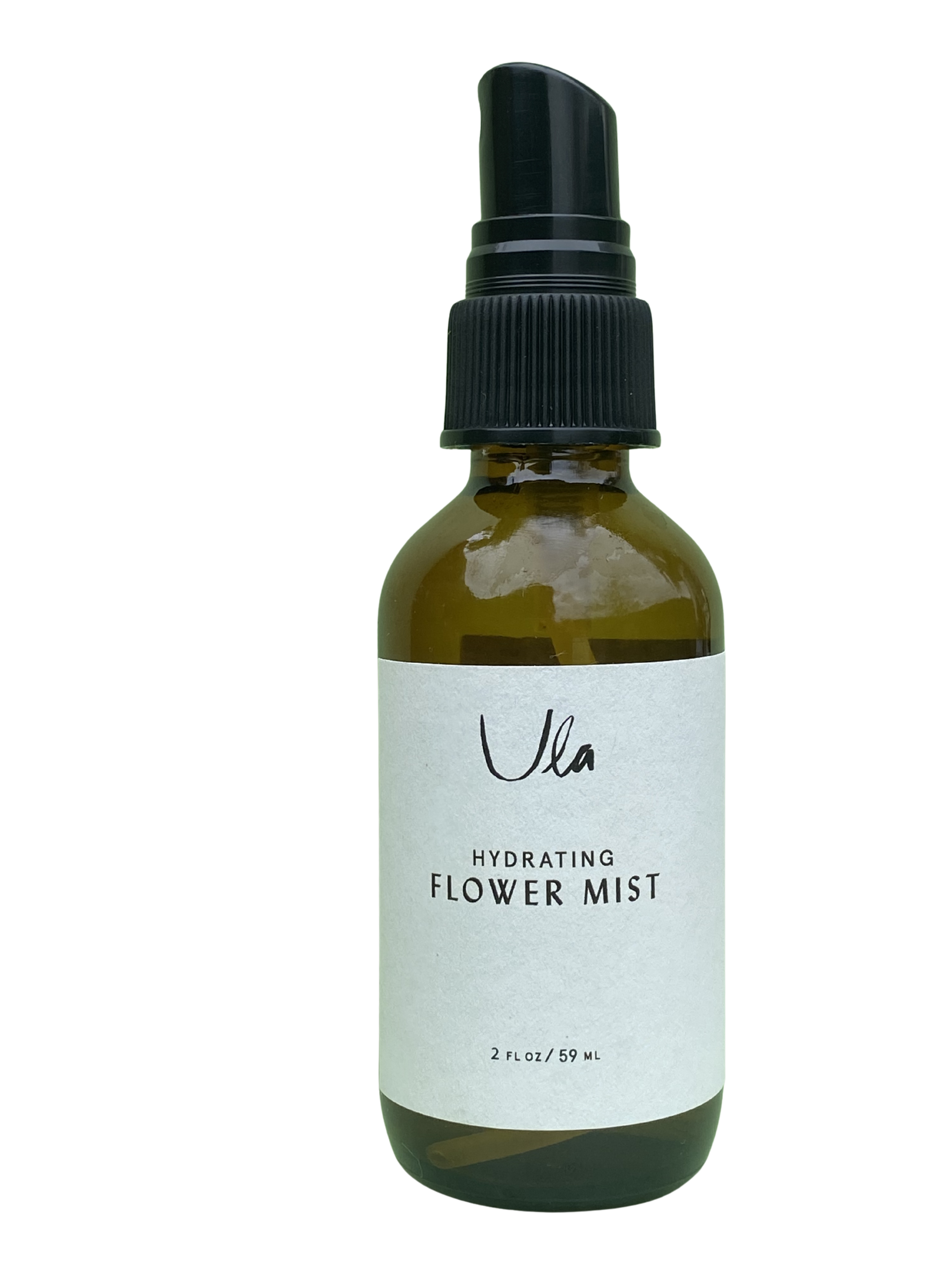 Hydrating Flower Mist