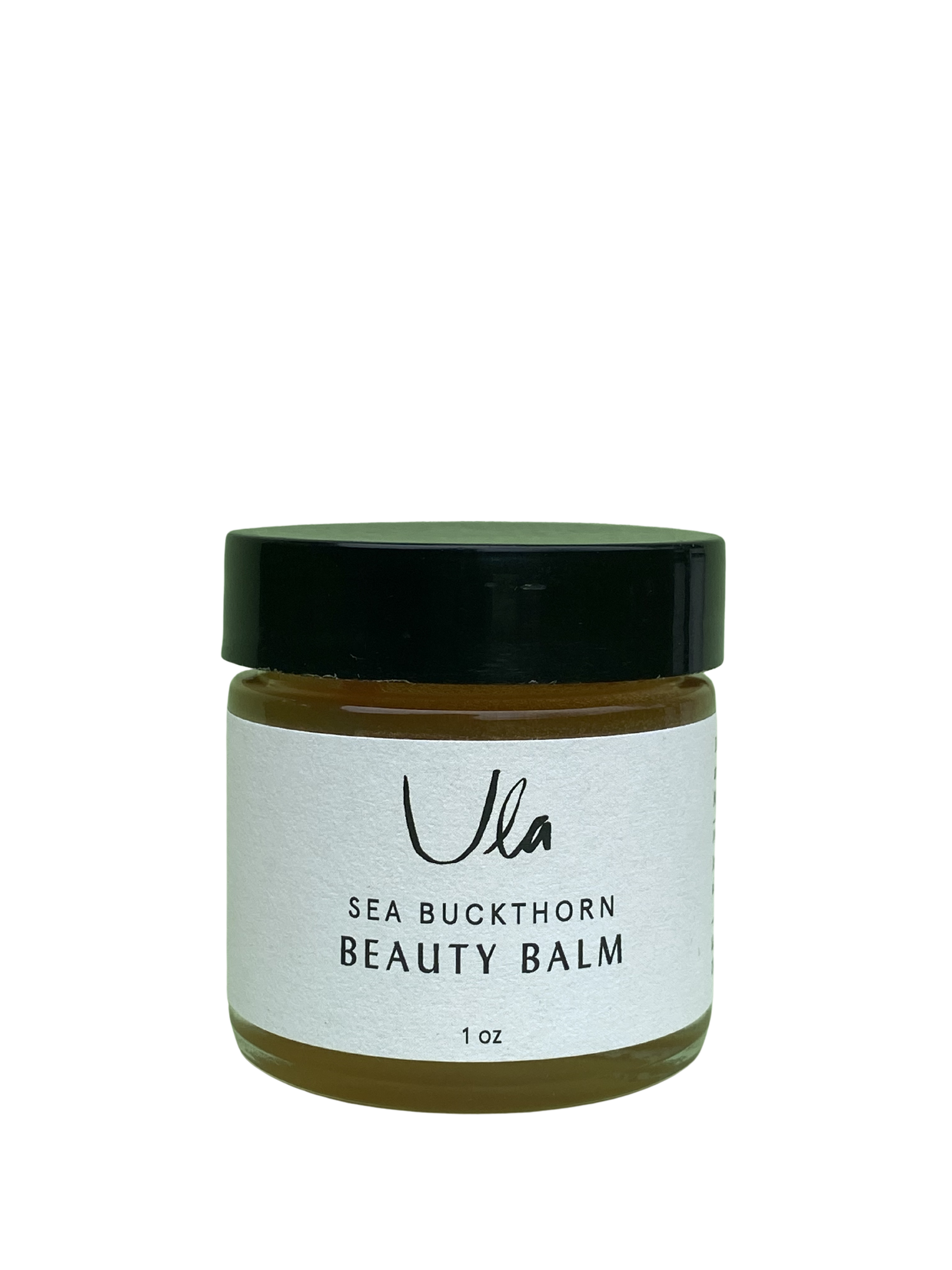 Sea Buckthorn Beauty Balm