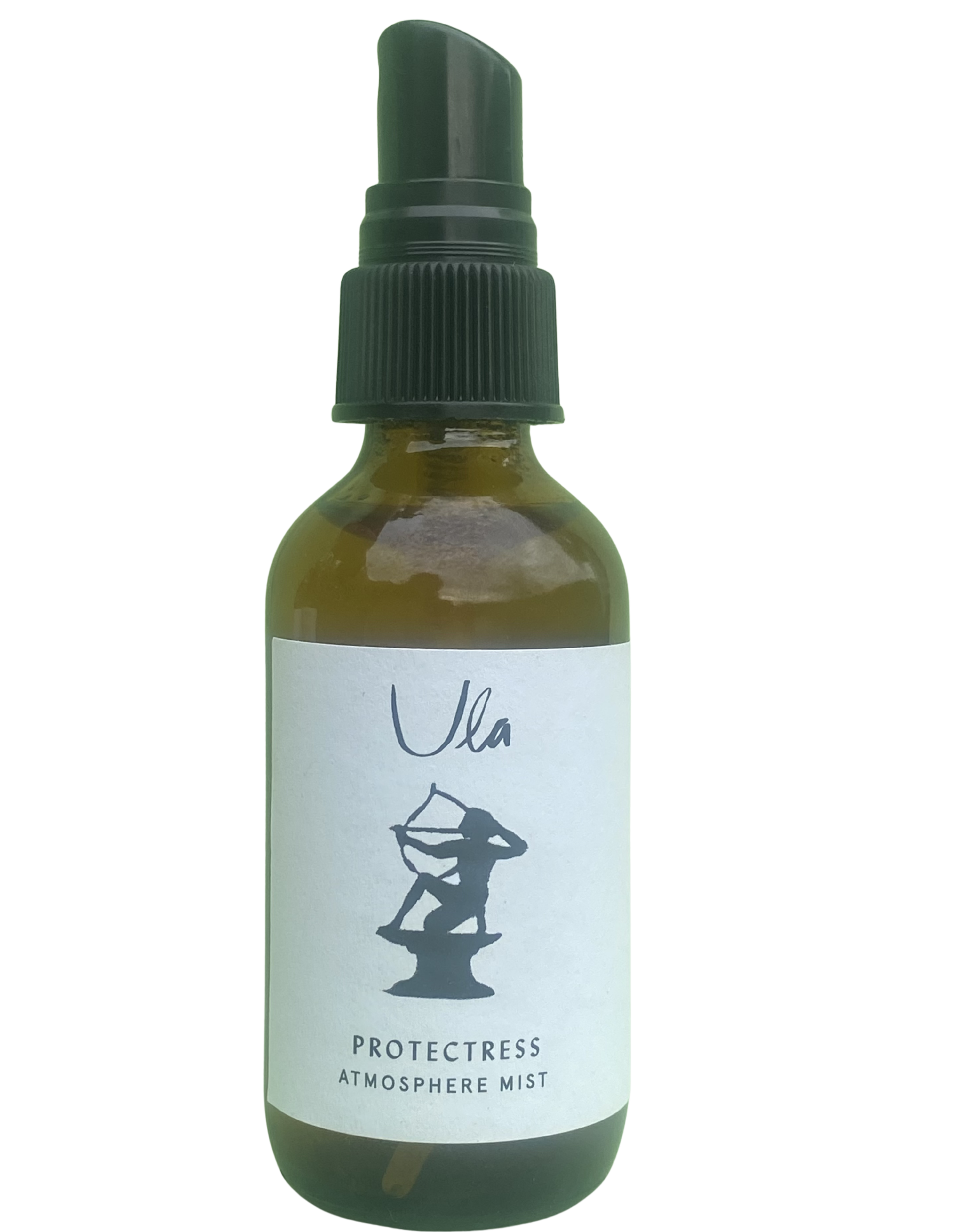 Protectress Ritual Mist