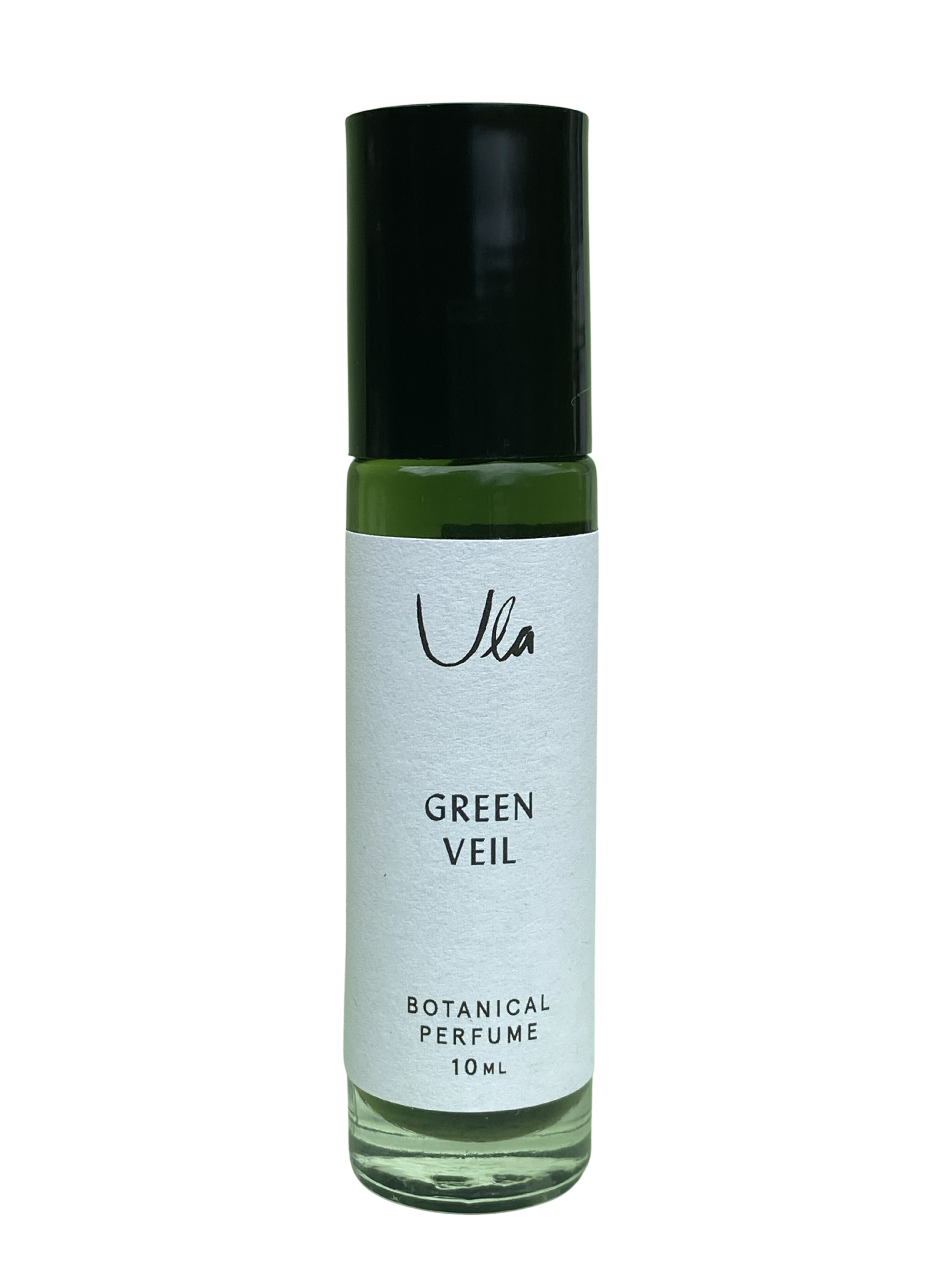 Green Veil Perfume