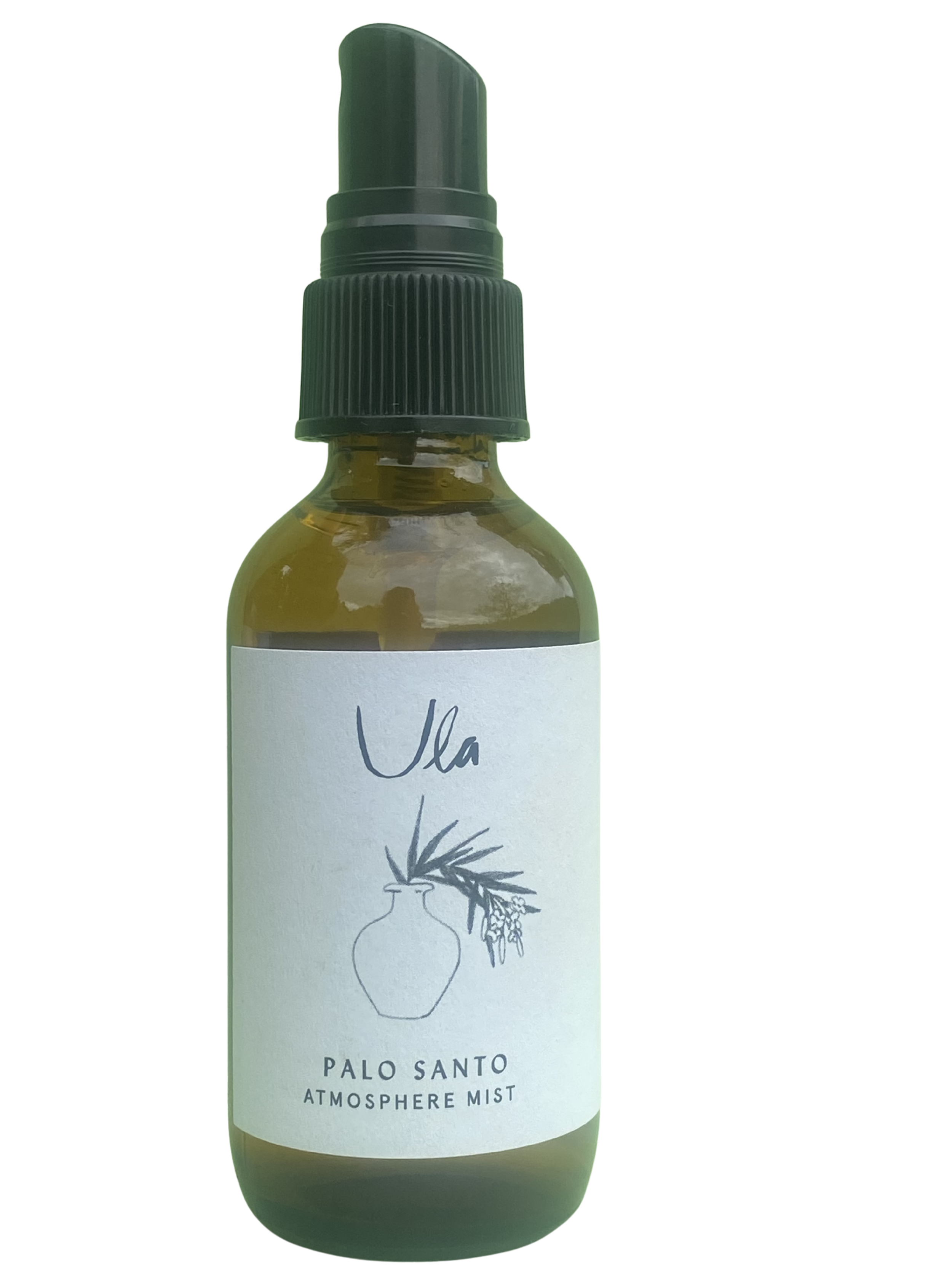 Palo Santo Ritual Mist