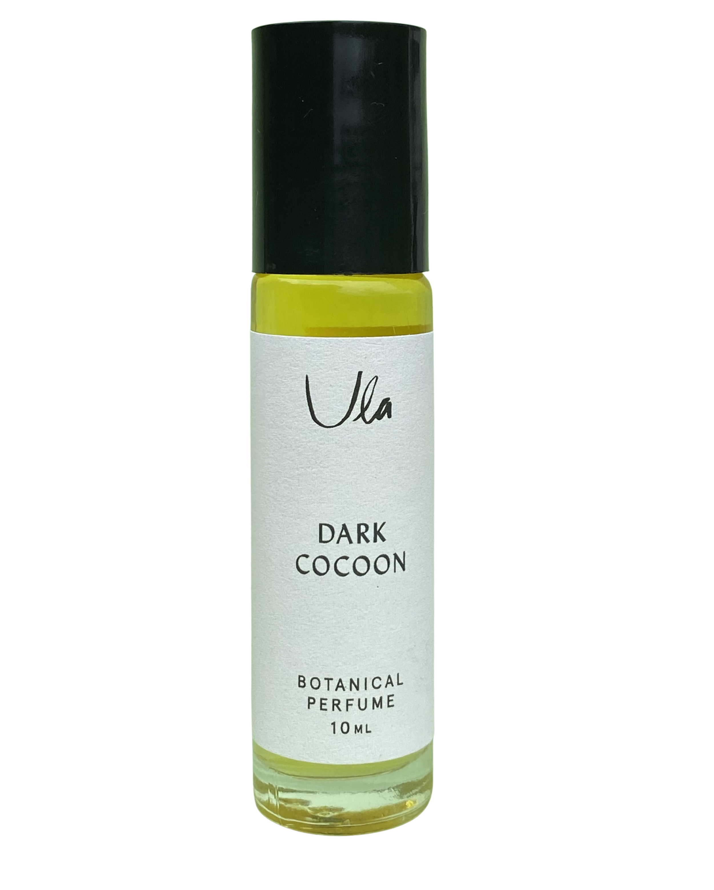 Dark Cocoon Perfume