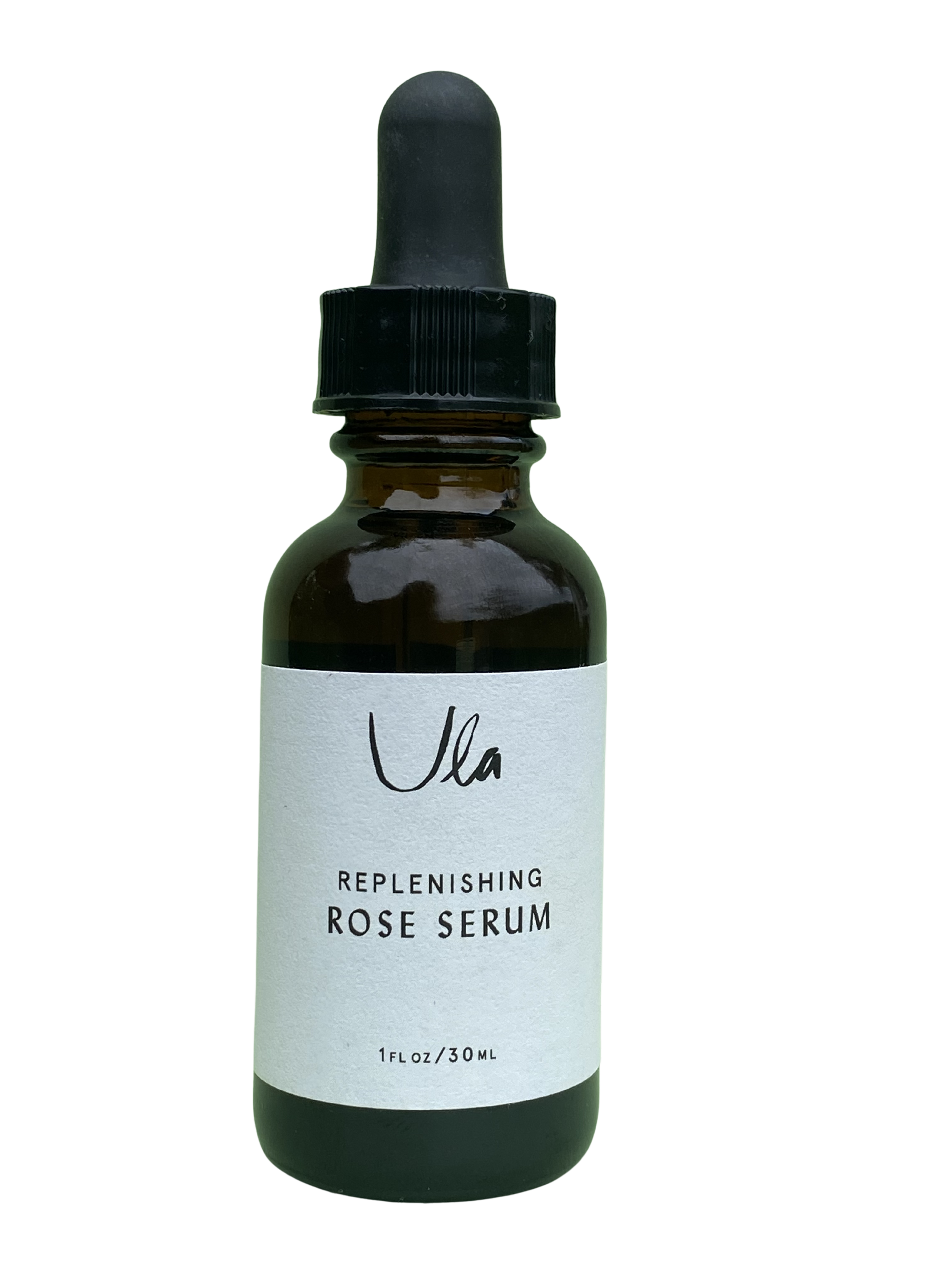 Replenishing Rose Serum