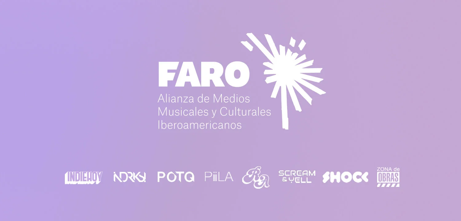 Panorama Octubre Repaso De La Musica Y La Cultura Iberoamericana Por Faro Piiila cultura iberoamericana por faro piiila