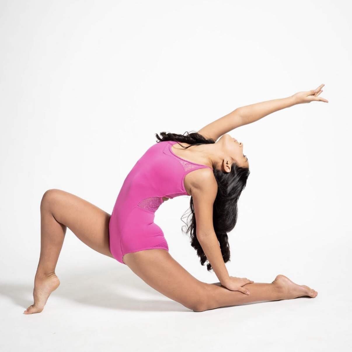 Dancer posing in a stretched pose. (Copy) (Copy) (Copy) (Copy) (Copy)