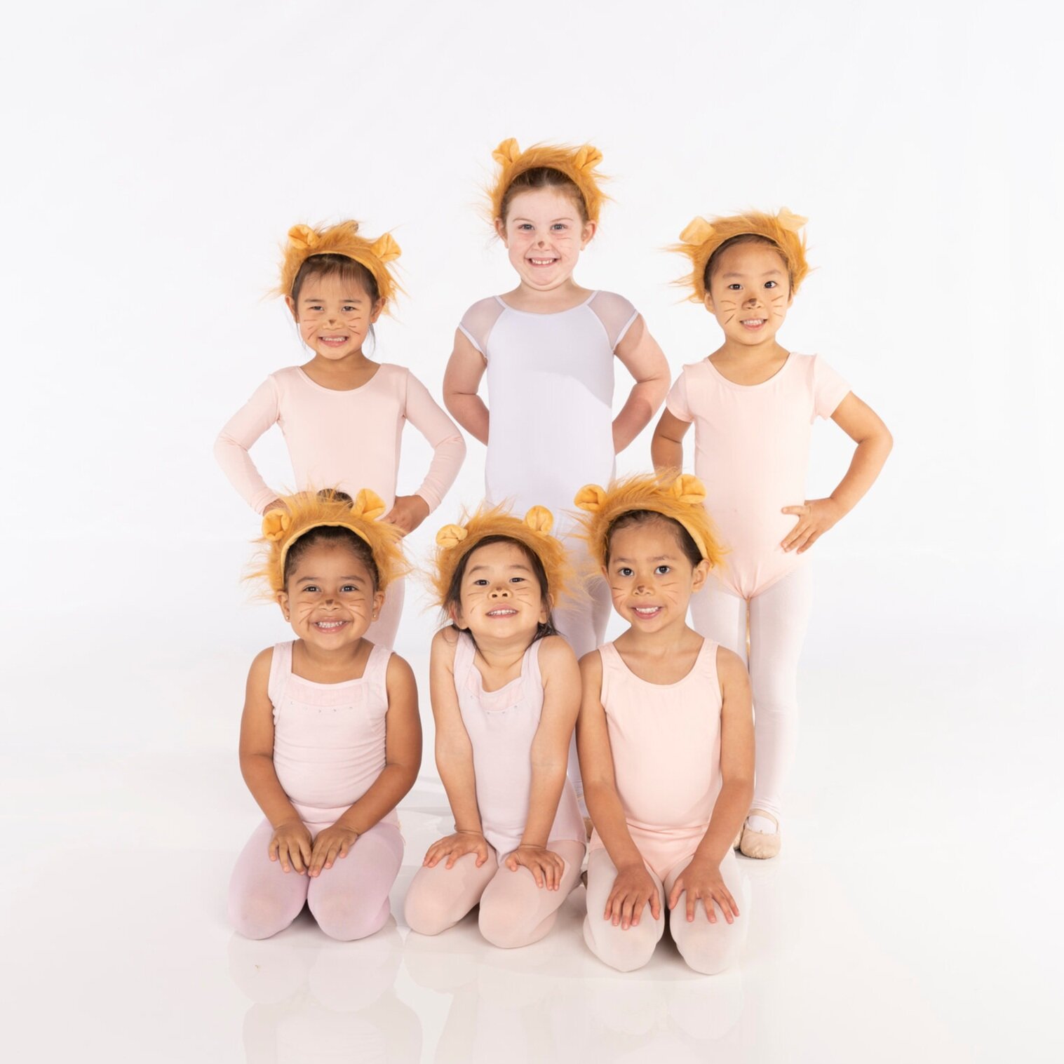 Photo of little dancers dressed in costume. (Copy) (Copy) (Copy) (Copy) (Copy)