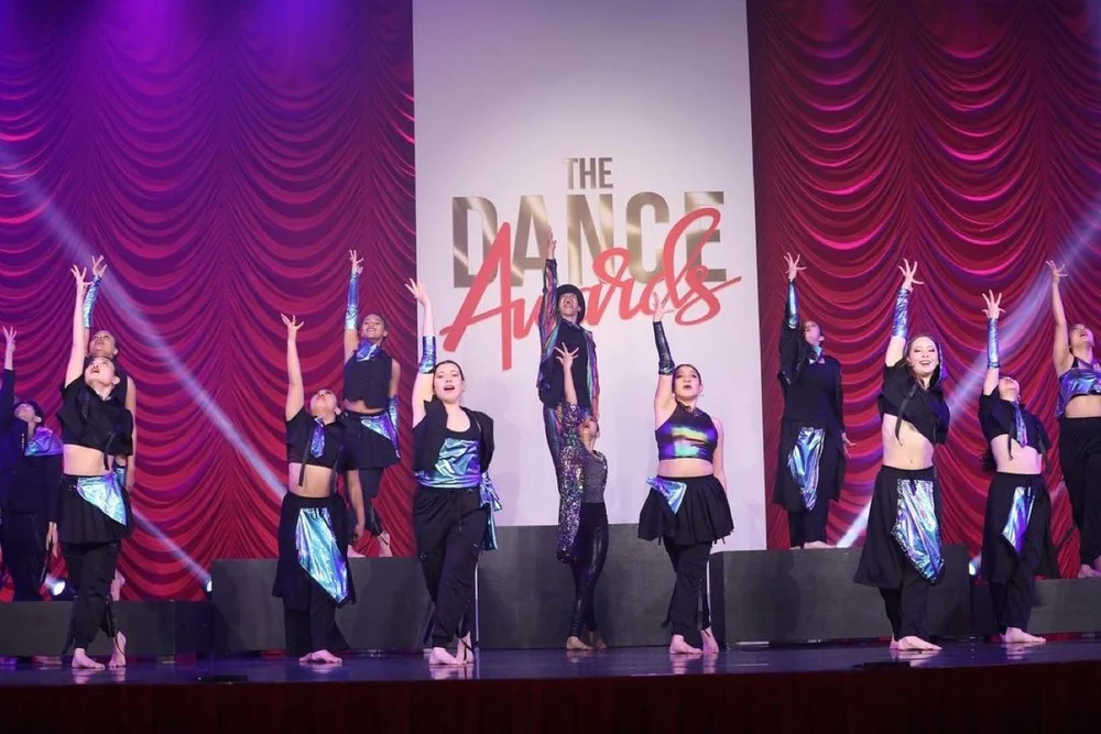 Elements Dance Space - Dance and Fitness Classes for Toddlers, Kids ...