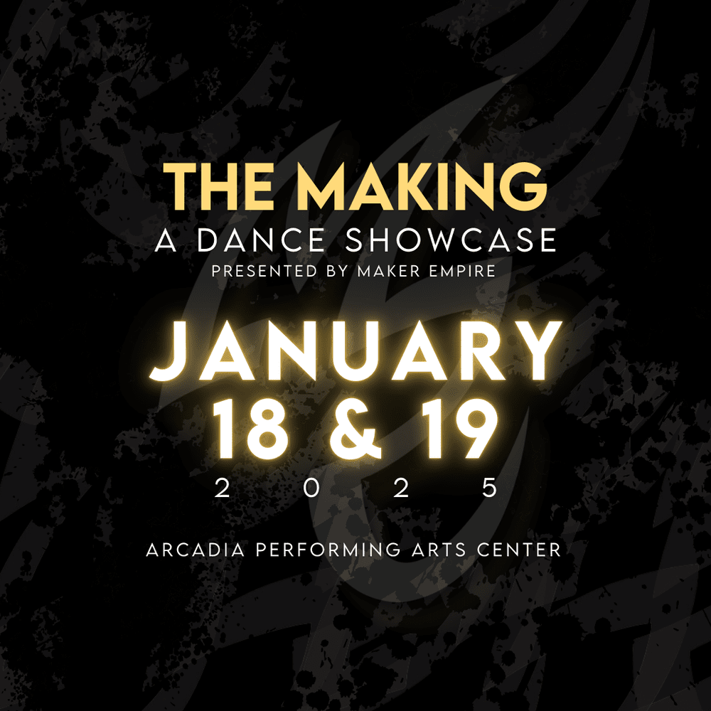 Elements Dance Space - Dance and Fitness Classes for Toddlers, Kids ...