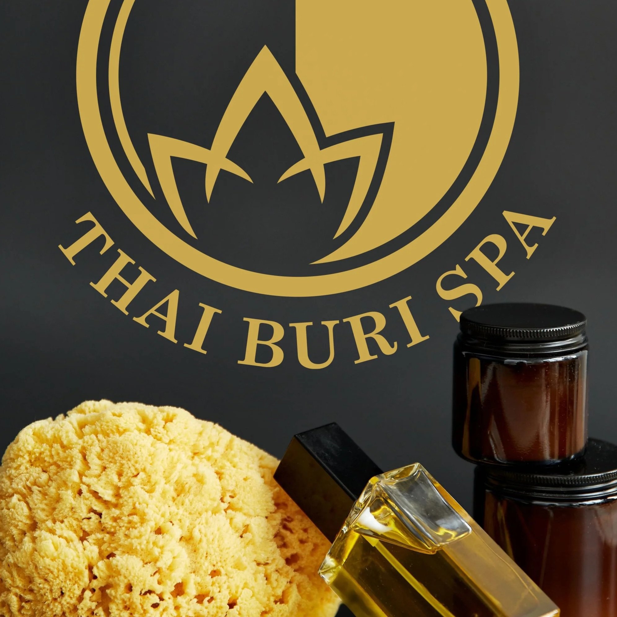 THAI BURI SPA