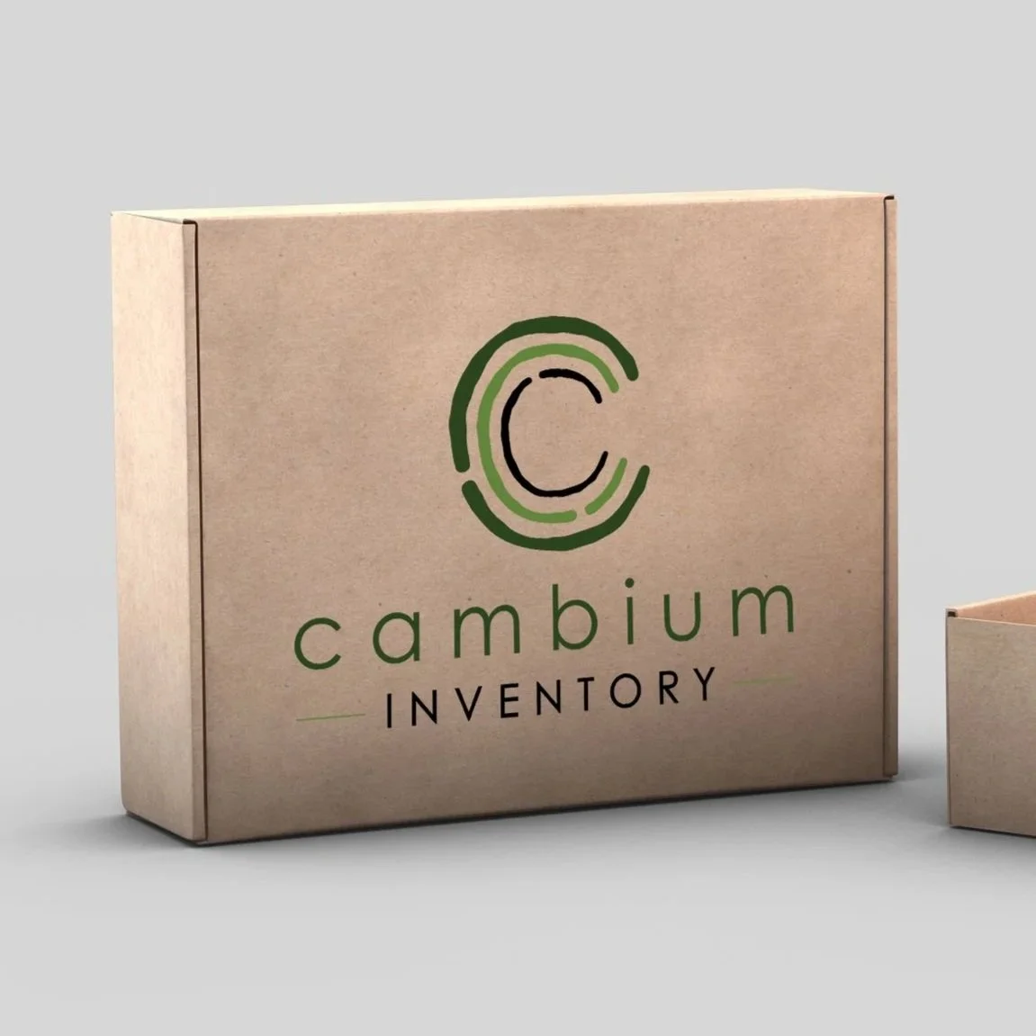 CAMBIUM INVENTORY