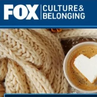 FOX CULTURE & BELONGING