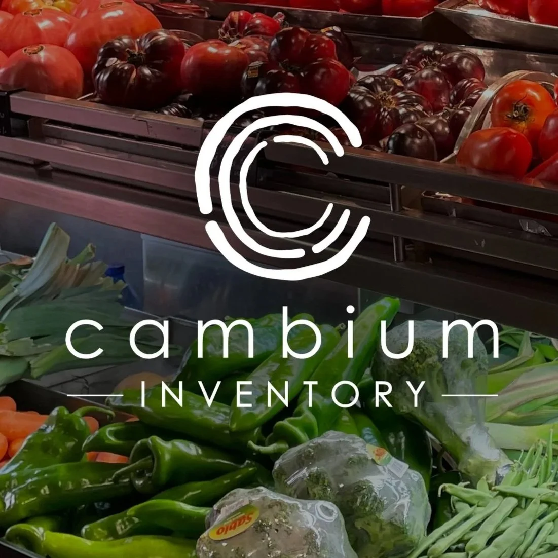 CAMBIUM INVENTORY