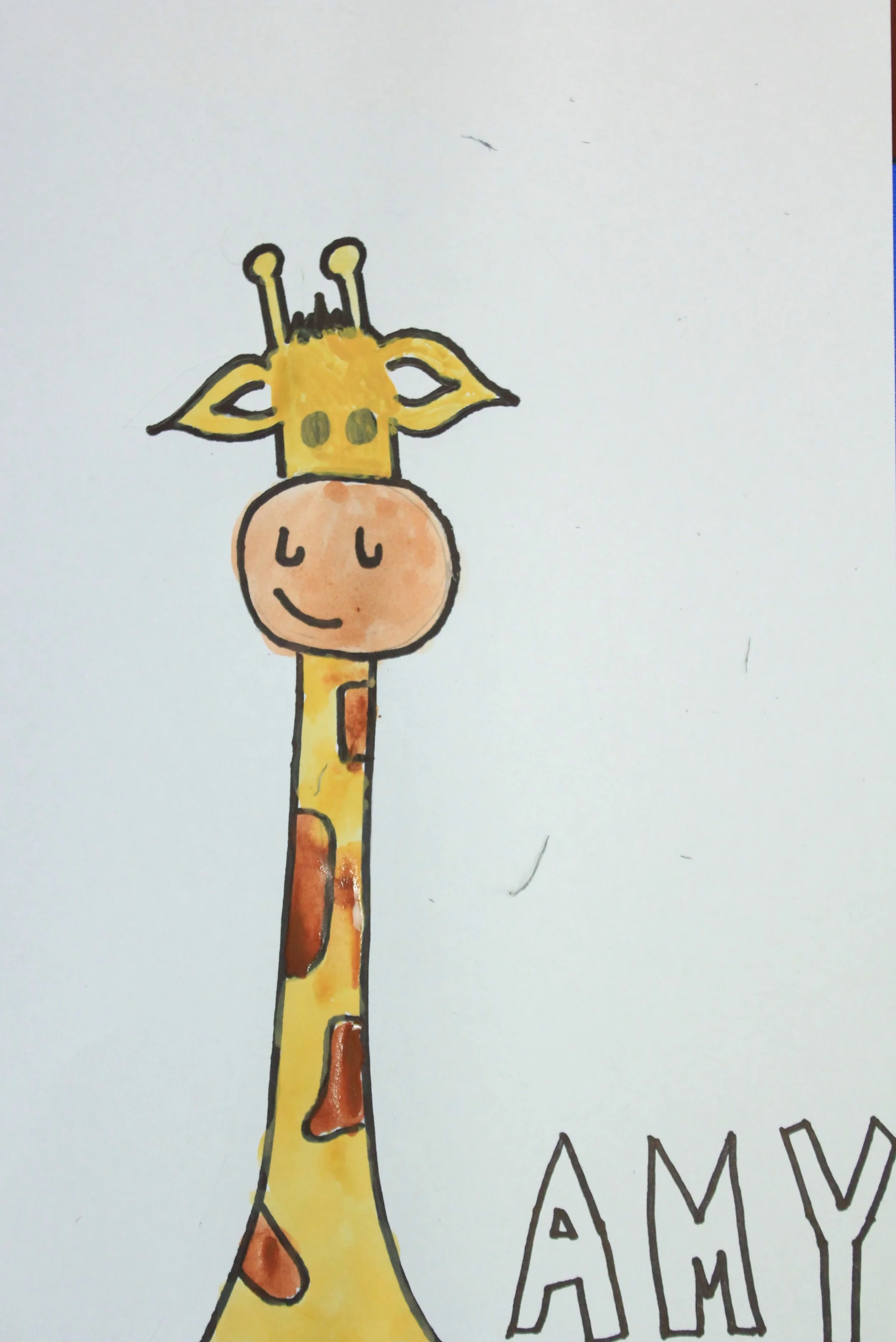 Age 6
