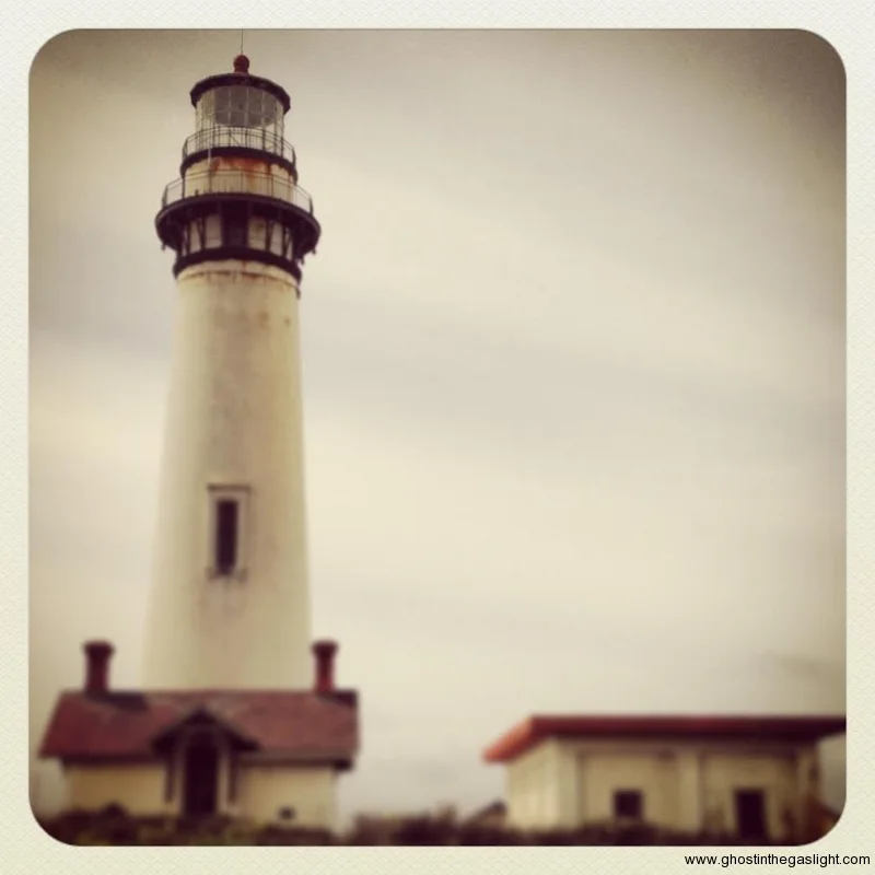 pigeon-point