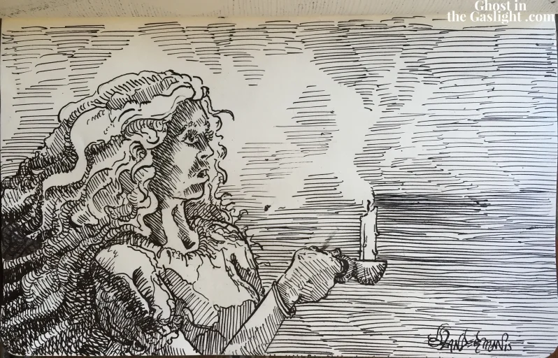 inktober2-moana