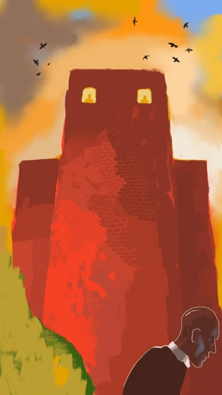 singular_monolithic_vision