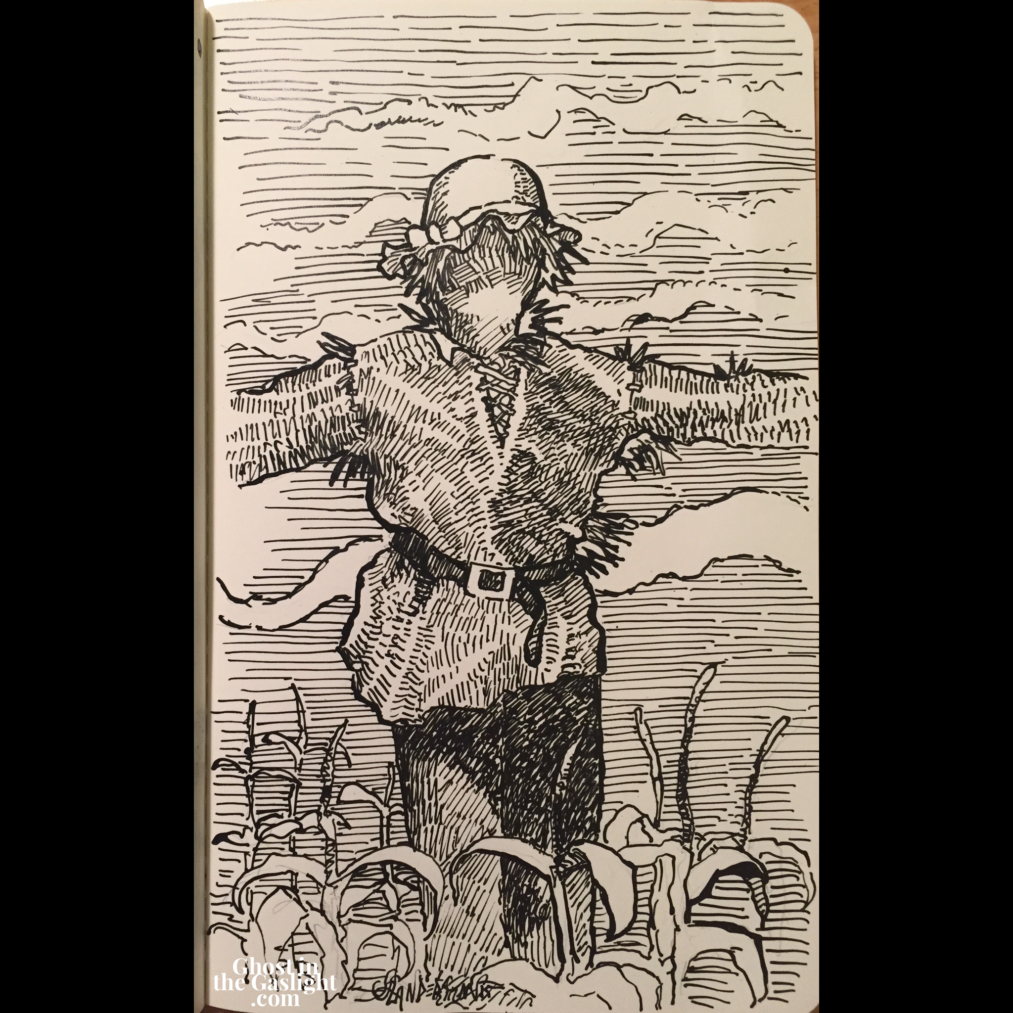 A Fabulous Protector