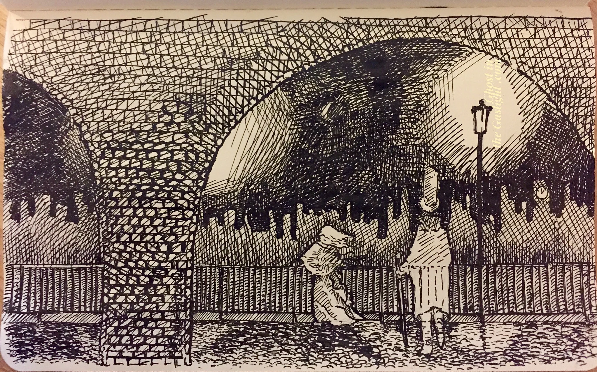 The Memory