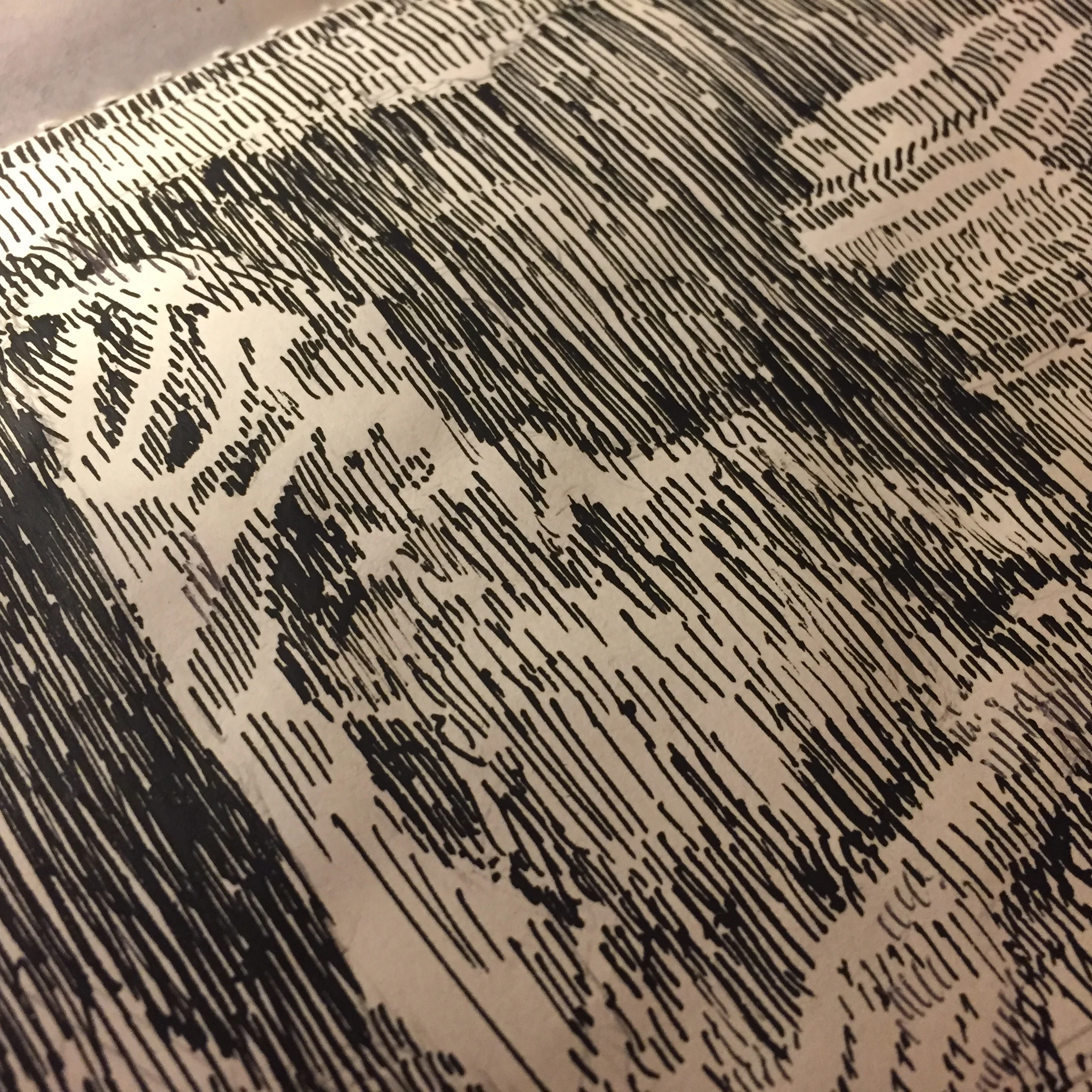 The Storm and the Question