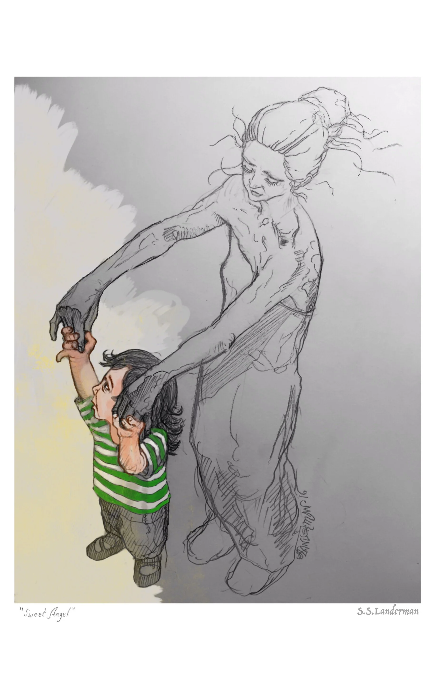 Sweet Angel