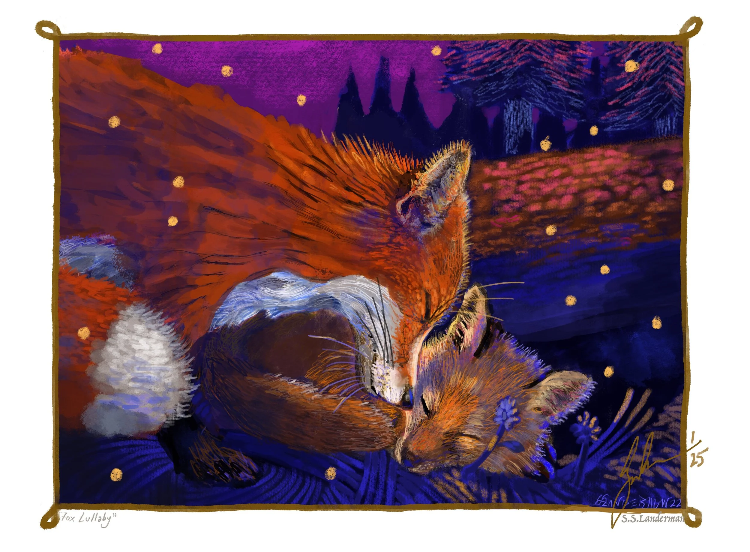 Fox Lullaby EMBELLISHED.JPG