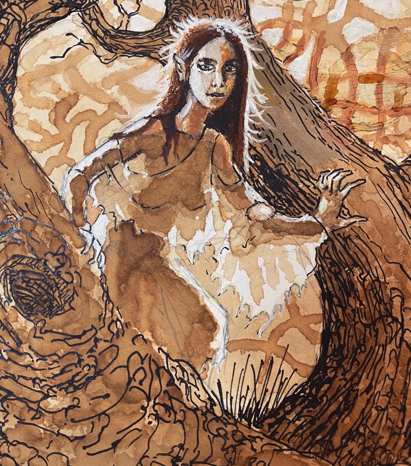 The Histories of NicNevin