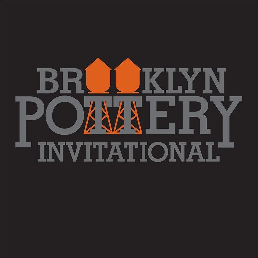 Brooklyn Pottery Invitational 
