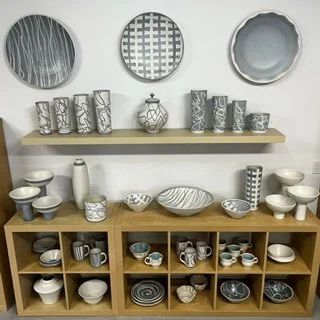 The American Craft Council's American Craft Made Marketplace (Booth 402)