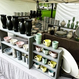 Fine Craft Fair – Fall Rittenhouse Square