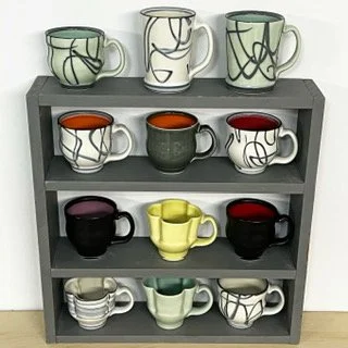 Fine Craft Fair – Summer Ludwig’s Corner