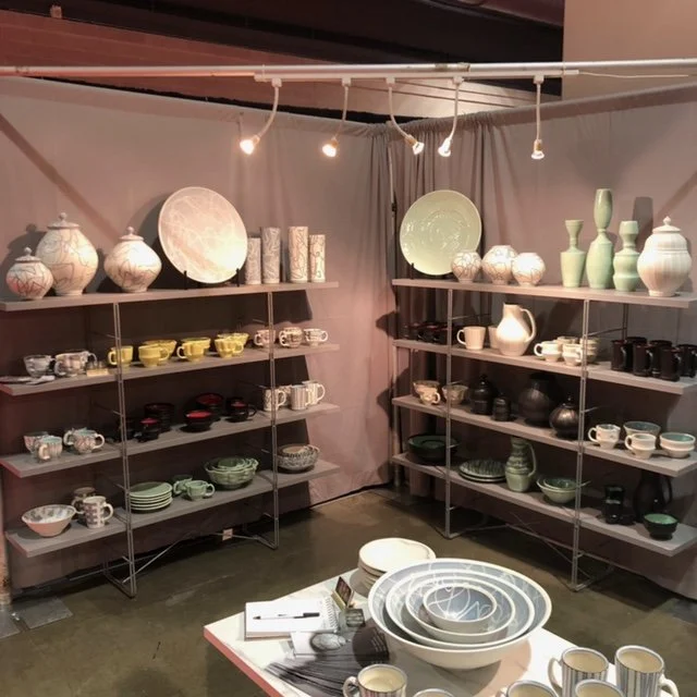 52nd Annual Peters Valley Craft Fair