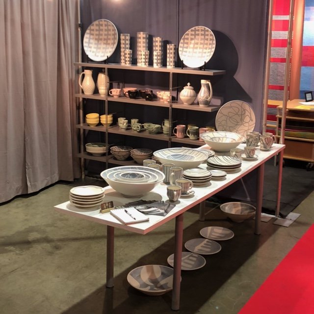 The 46th Annual Philadelphia Museum of Art Craft Show